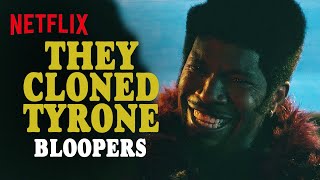Blooper Reel