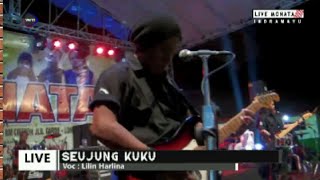 Download lagu Terbaru LILIN HERLINA - SEUJUNG KUKU - MONATA LIVE 9 SEPTEMBER 2017 mp3