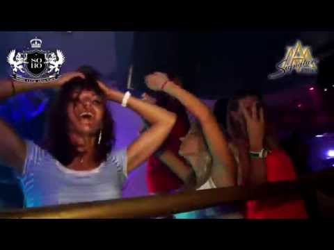 Soho Club   Ayia Napa 2015 Promo