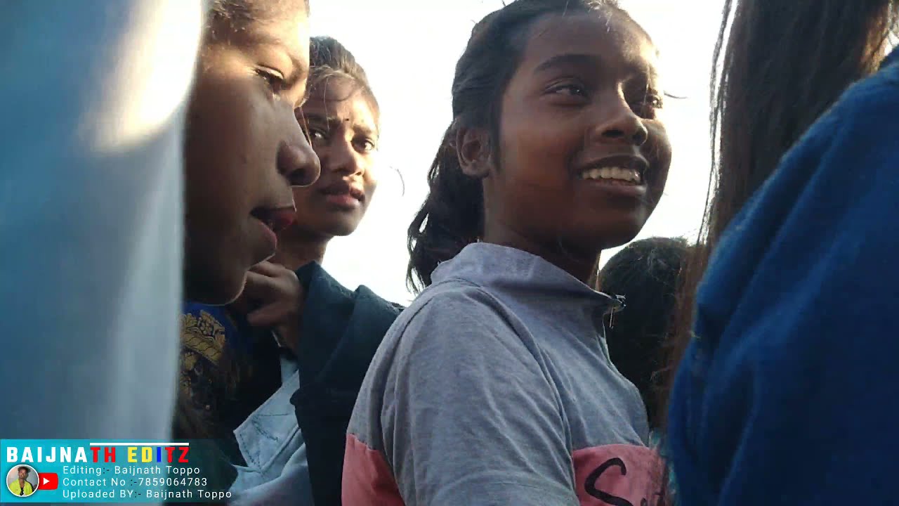 टेम्पू गाड़ी से अलाए रे || Nagpuri Video HD Model 2021 || Baijnath Editz || Nagpuri Video Vlog