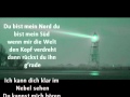Leuchtfeuer - Emma6 (lyrics) 