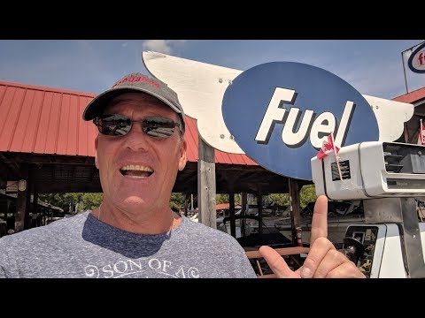 Boat Fuel - How Much Do We Use??