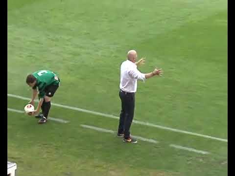 ⚽️ 2013/14 I Play Off I Albacete Balompié 2 - 2 Sestao River Club