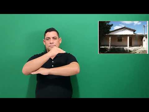 Miniatura do vídeo: Terreiro 131