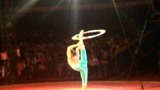 preview picture of video 'Marcos Frota Circo Show - Itabuna'
