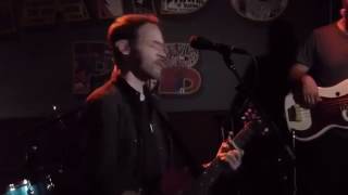 Rocky Votolato - Goldfield (Houston 09.22.16) HD