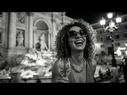 Golden Hour Italian Chill – Sunset Mood (vol.54)