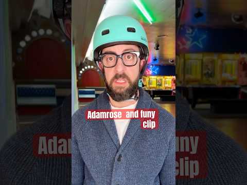 Adamrose and funy clip#funy #adamrose #adamdriver #weightloss #shotsvideo