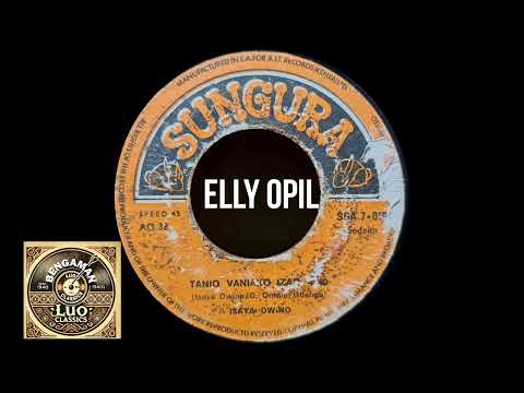 Isaya Owino, G. Omolo and Odongo - Elly Opil