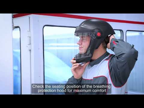 SATA Air Vision 5000