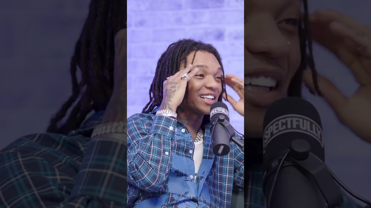 SWAE LEE ON THE PRESSURE OF CREATING "DIAMOND" HITS 💎