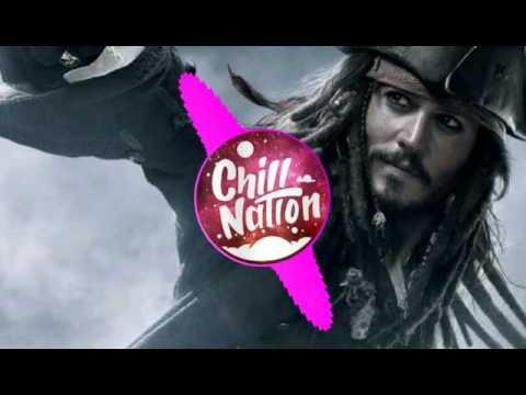 [Dubstep] EH!DE - Capitan  Jack Sparrow