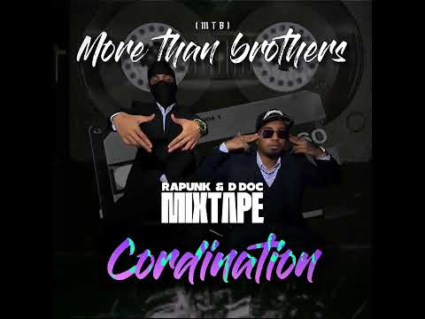 RAPUNK X DDOC - COORDINATION