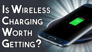 Is Wireless Charging Worth It? Info & Buying Guide