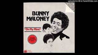 Julia - Bunny Maloney (Moodisc Records)