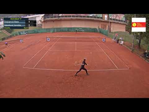 Kurt 2_29.9.2021_Starší žákyně "A"_TK Most