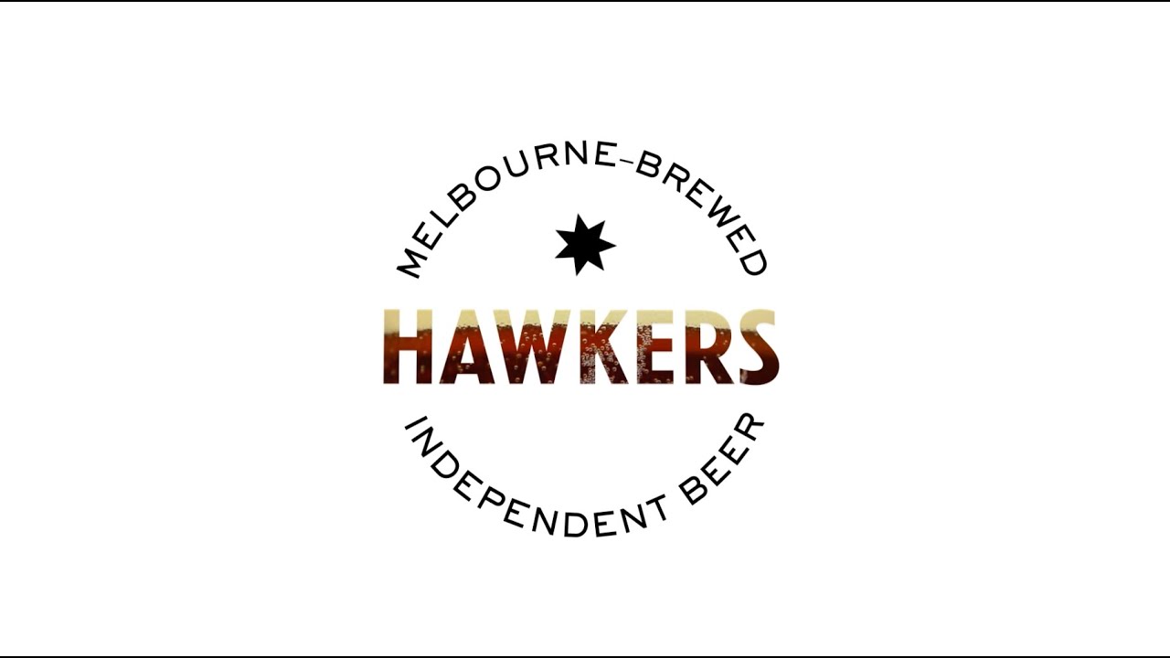 Crafting Dreams: Hawkers Beer Unveils Their Journey in this Exclusive Funding Video