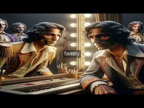 Peter Gabriel: The Musical Genius Who Changed Everything