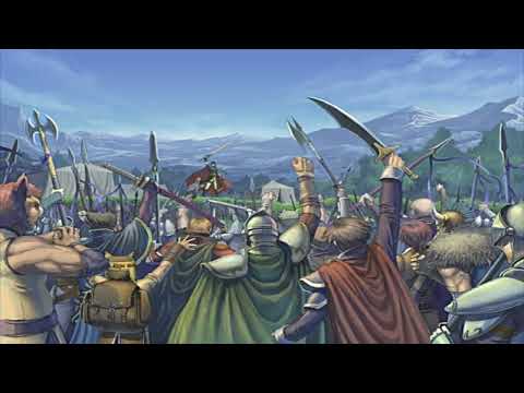 Fire Emblem: Path of Radiance Walkthrough Part 30