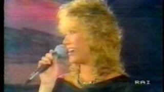 Agnetha (ABBA) - Can&#39;t Shake Loose (Italian TV) - ((STEREO))