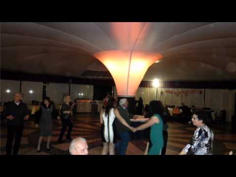 Franco & Pina  50° Anniversario di Matrimonio