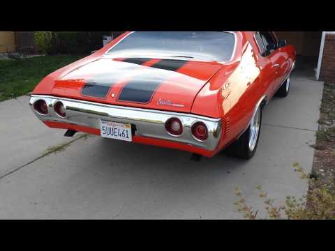 LS376/480 Fired Up