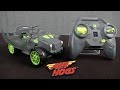 Air Hogs Shadow Launcher From Spin Master