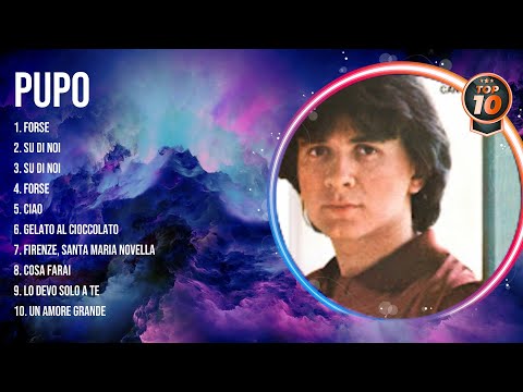 P u p o  Mix Top Hits Full Album ▶️ Full Album ▶️ Best 10 Hits Playlist