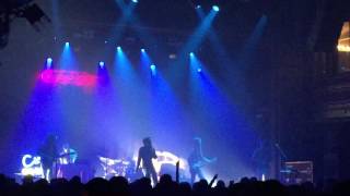 The Growlers - Blood of a Mutt LIVE in New York 9/30/16