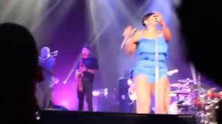 Fantasia Shows Out in Albany, Ga  Soulfest6 &quot;Lose to Win&quot;