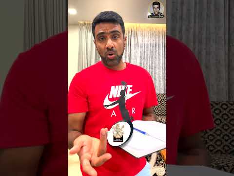 RCB | R Ashwin's Probable XI | IPL 2023 | Royal Challengers Bangalore
