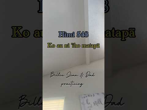 Himi 548 - Billie Jean & Dad akohiva