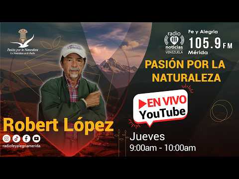 Pasiòn por la Naturaleza con Mayra Monsalve sobre el Turismo en el municipio Santos Marquina