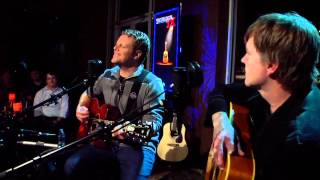 Cary Pierce &quot;Let Go Of Me&quot; Showcase Performance