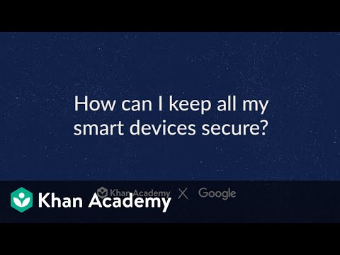 How to keep your online accounts secure