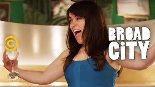 Broad City - Adrenaline!
