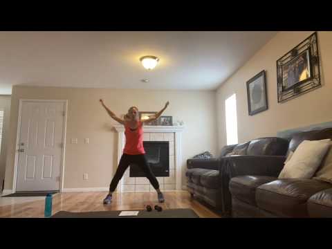 Kickboxing, Barre & Core