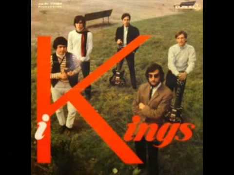 I Kings ♪ Sei Solo Tu (1966)