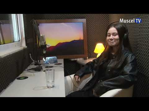 Jurnal MUSCEL TV 02.02.2023 Alexia Niculae câștigătoare în muzică, la „Avangarda performanței”...