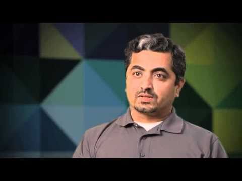 Meet the Engineer: VMware vCloud API