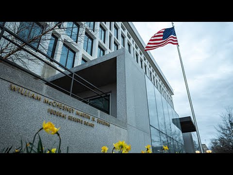 Fed Unveils Plans to Ease Capital Rules for Big Banks