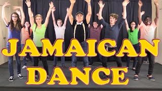 Brain Breaks - Action Songs for Children - Jamaican Dance - Kids Songs by The Learning Station