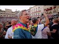 The World S Most Insane Horse Race Siena S Palio