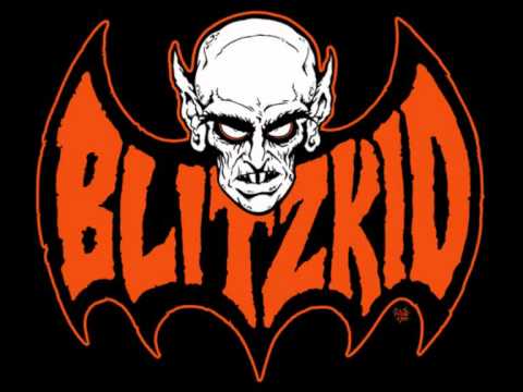 Blitzkid - She Dominates