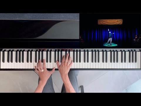 Trevor: The Musical - "The Talent Show" by Holden Hagelberger & Company