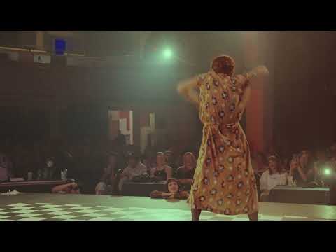 Creative Boost 2023 - Whacking Final - MQueen vs Ease