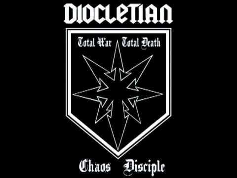 Diocletian -Annihilation Ritual