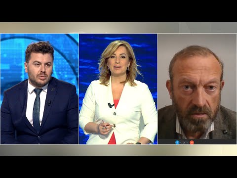 Xhafer Deva, patriot apo kolaboracionist? Erald Kapri dhe Enver Robelli të ftuar në RTV Ora