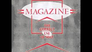 Magazine - The Correct Use of Soap (Full Album) 1980