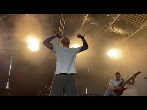 MARTYR DEFILED @ UK TECH-FEST 2022 1/2